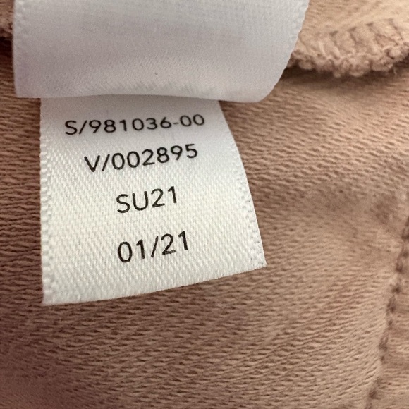 ATHLETA Farallon Romper in Mocha Latte Size 1X — PURE SUMMERTIME VIBES!!! - Picture 8 of 10